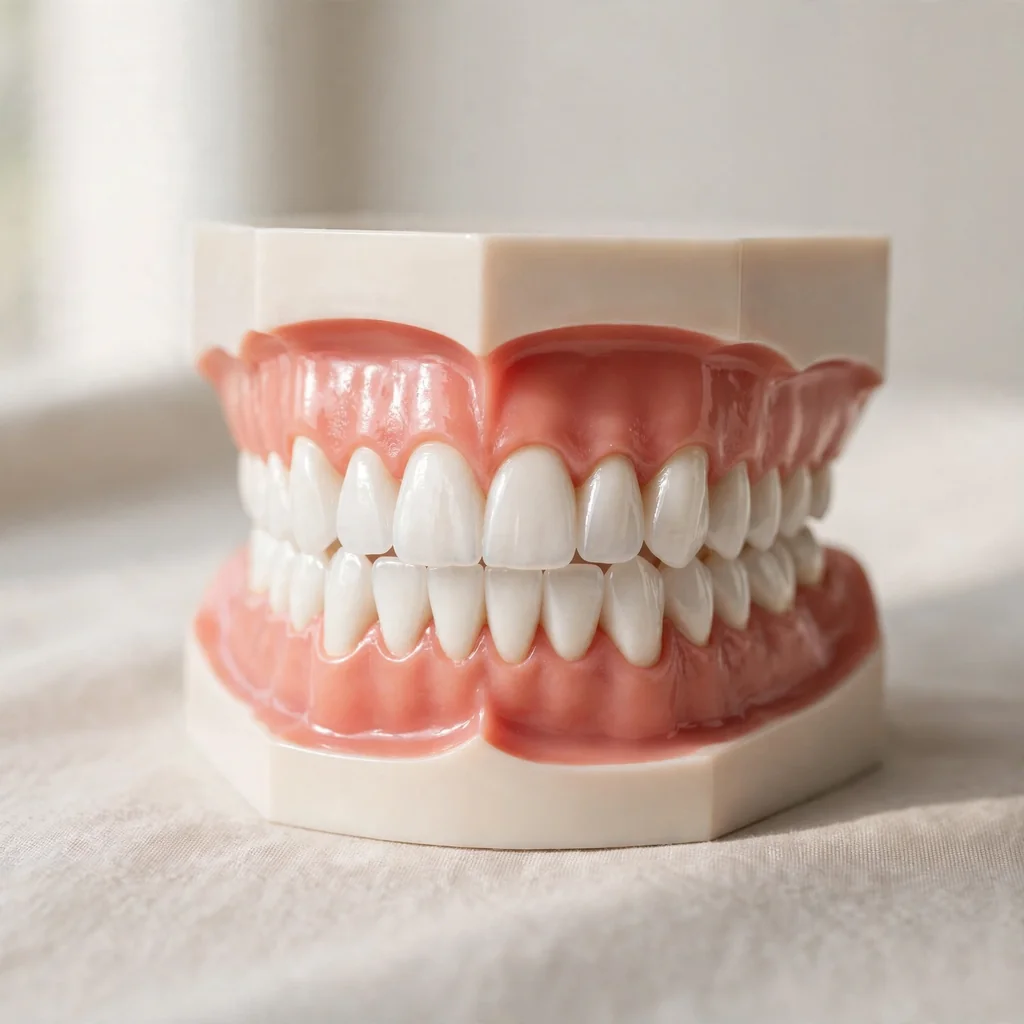 Blanqueamiento dental