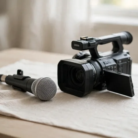 Patrocinio de sección de noticias locales por una semana