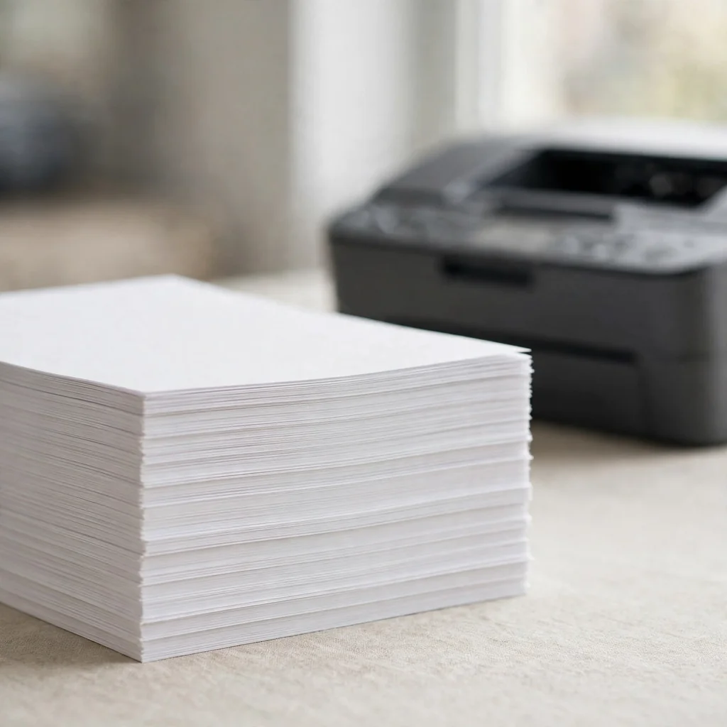 Servicio de fotocopias e impresiones digitales