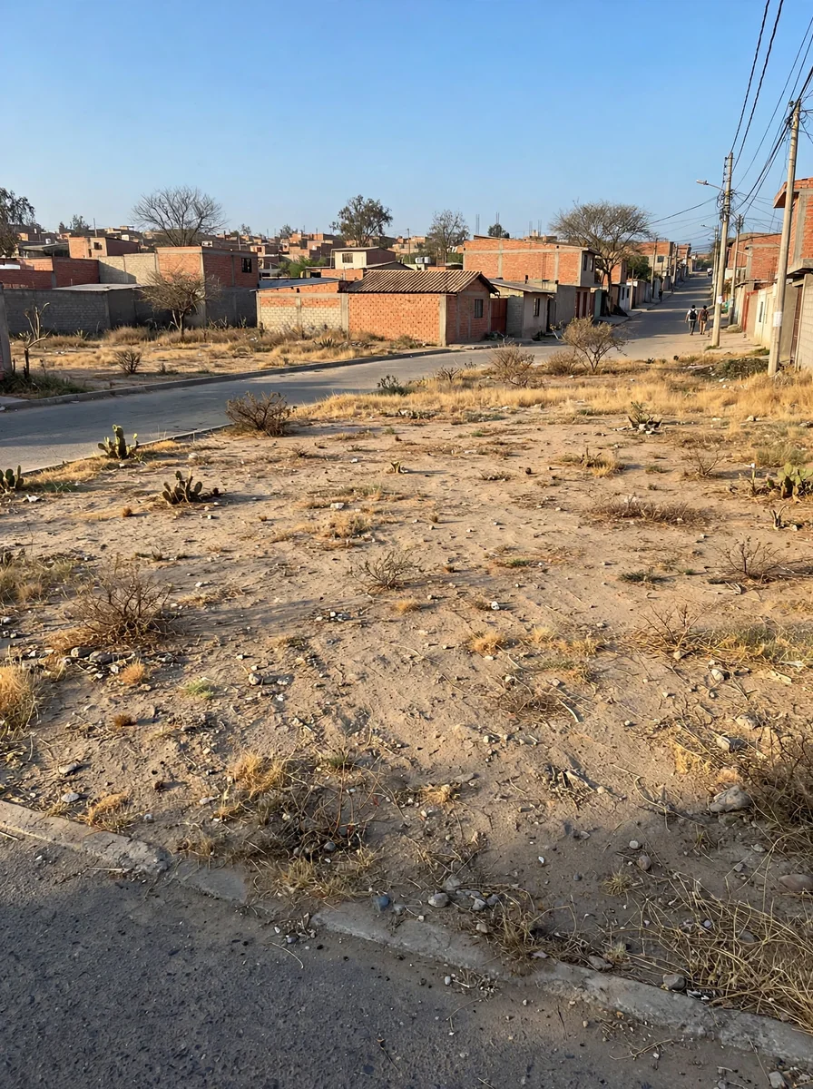 Terreno en venta en Nuevo Chimbote