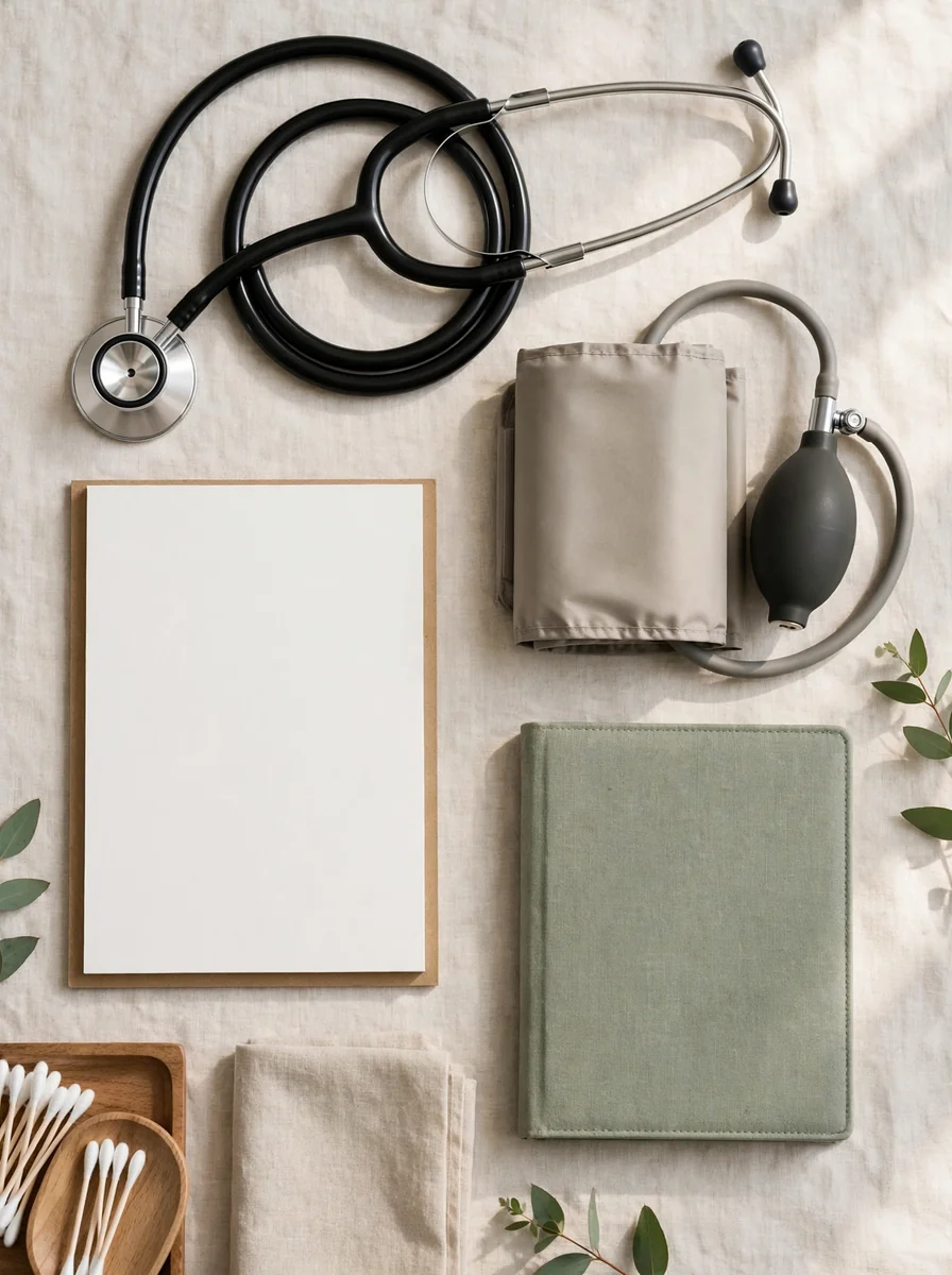 Consulta externa por especialidades con cita previa