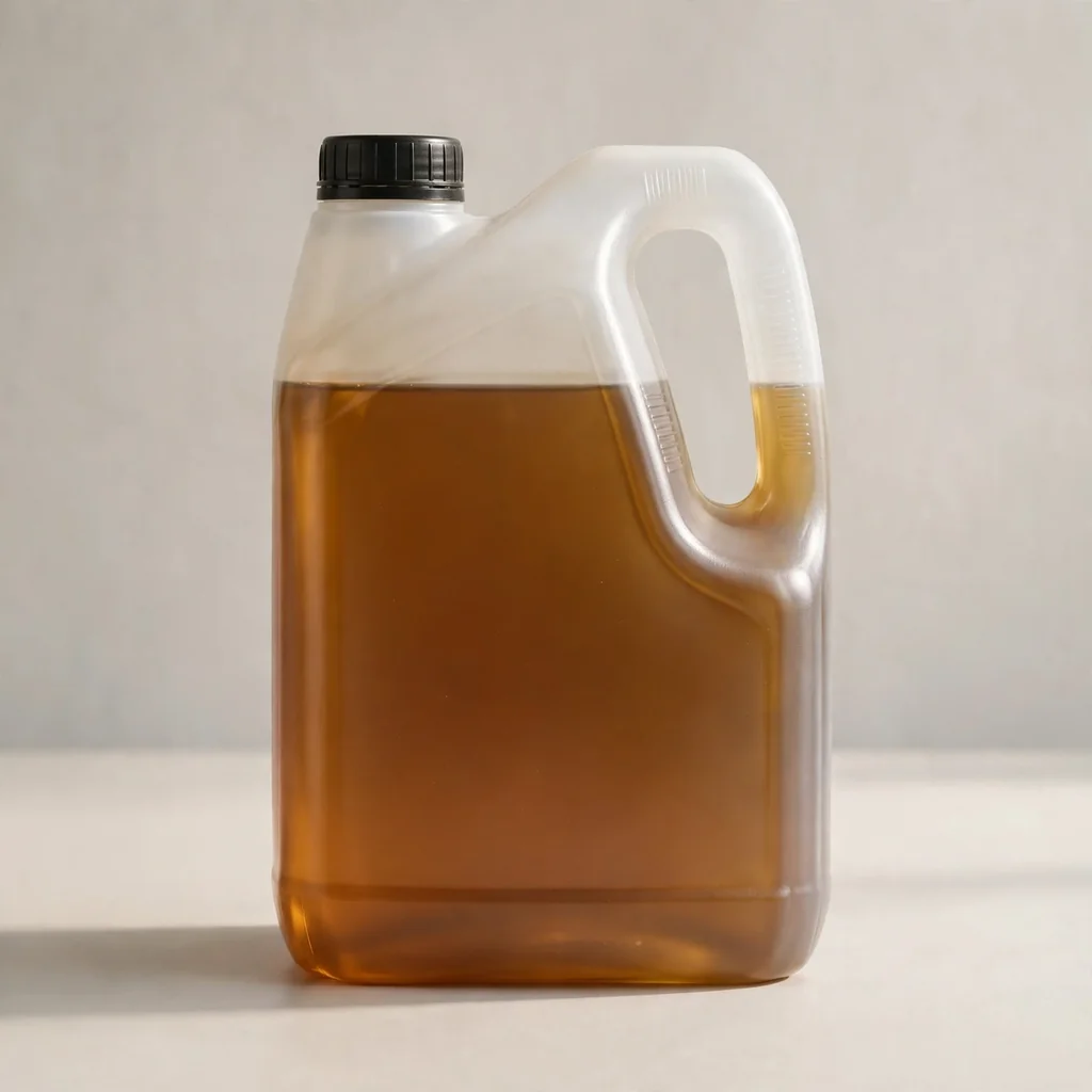 Aceite lubricante de motor por galón