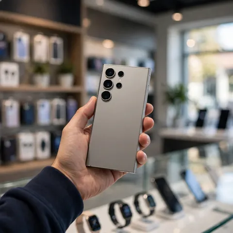 Celulares de alta gama con garantia