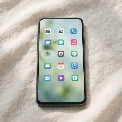 Venta de celulares nuevos con garantia