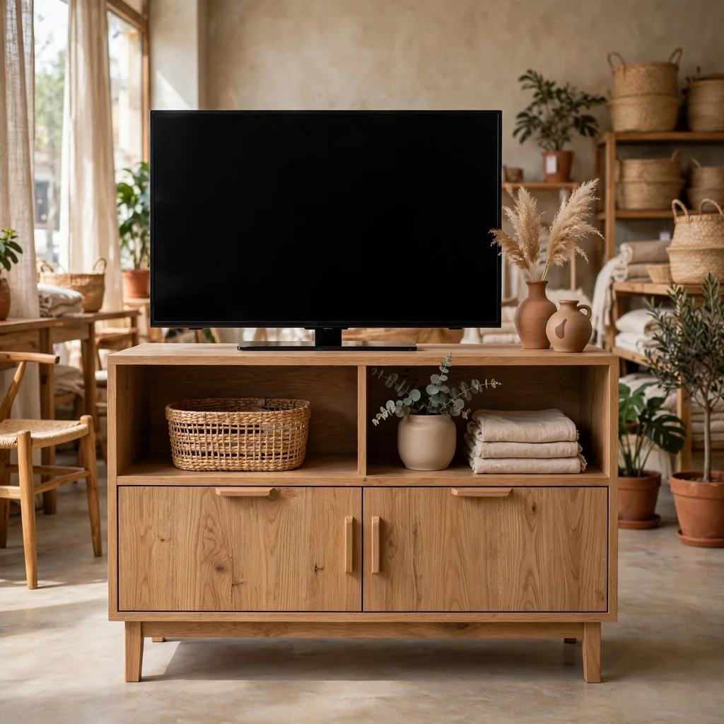 Mueble de television rack para sala