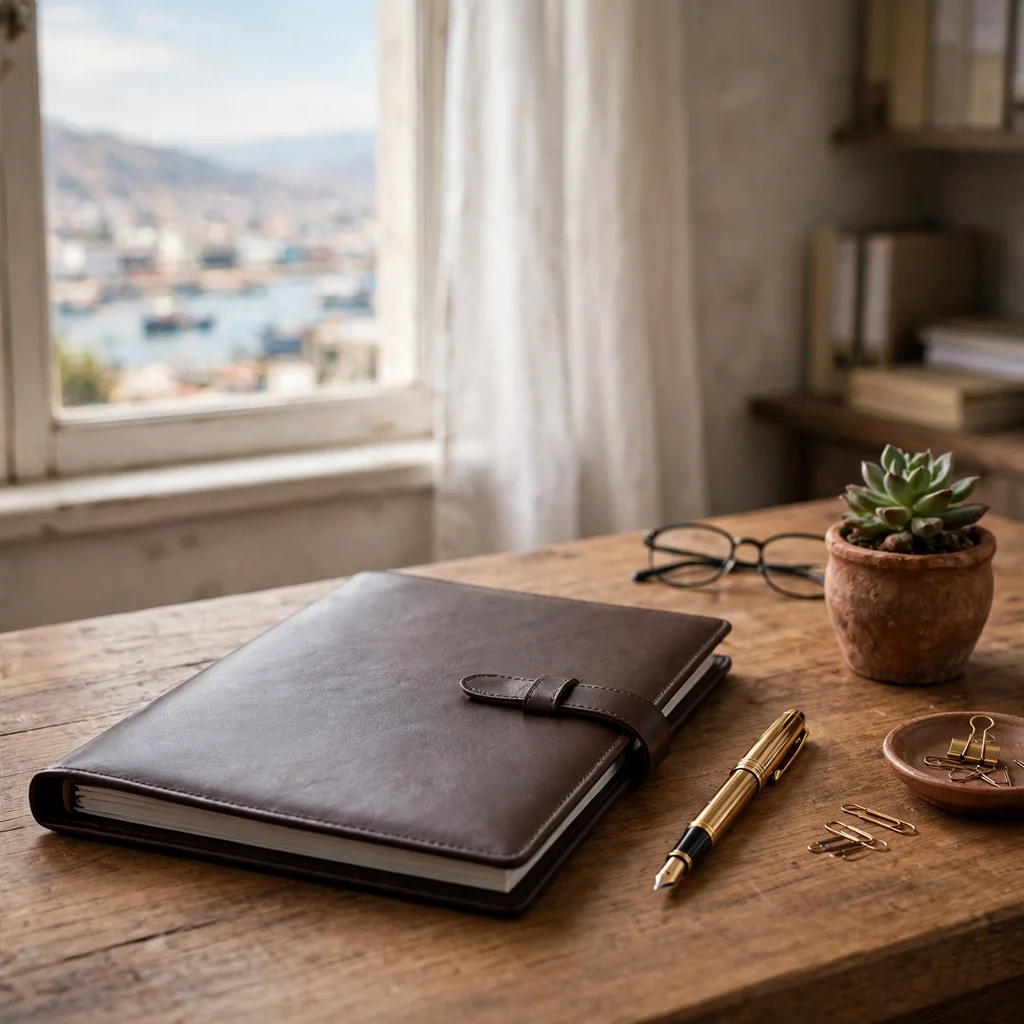 Contrato de trabajo para pequeños negocios
