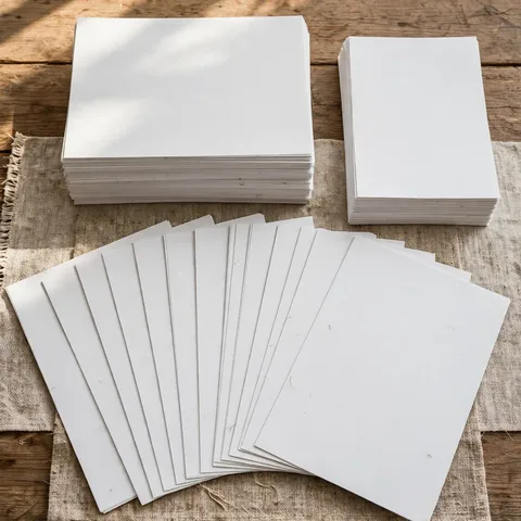 Papel bond A4 para copias