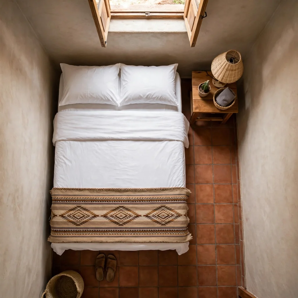Estadía semanal en el hostal
