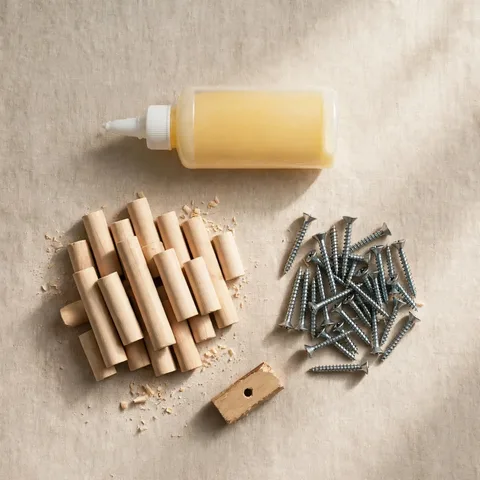Kit de reparación de muebles