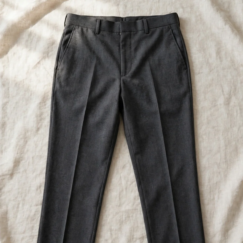 Pantalón de vestir para oficina