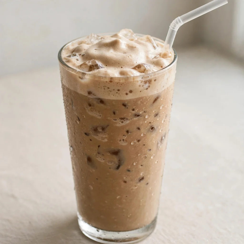 Frappé