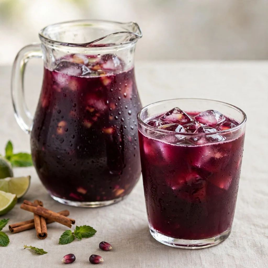Chicha morada