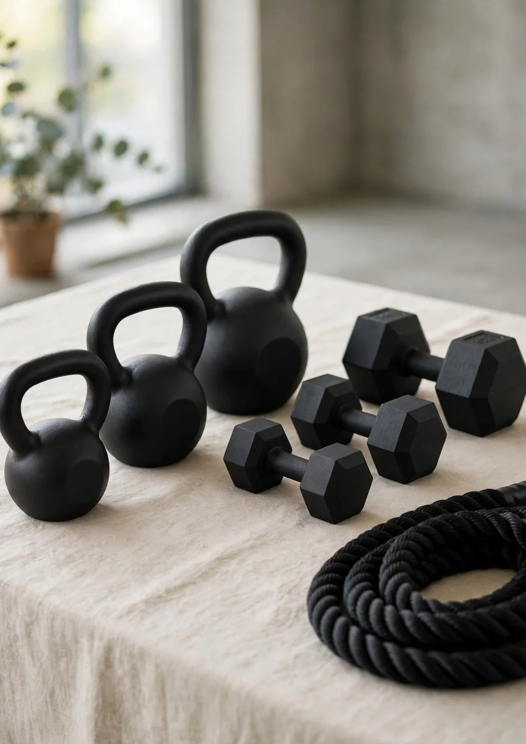 Entrenamiento funcional