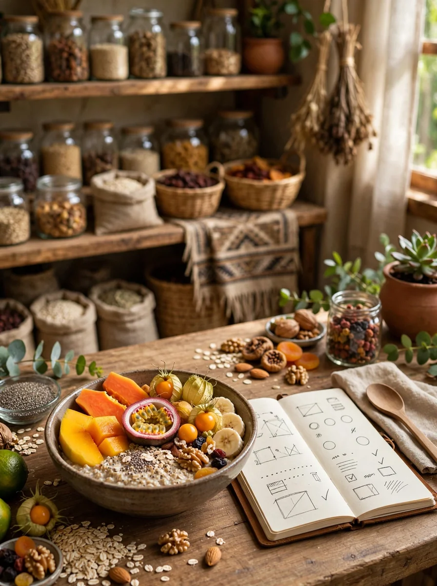 Asesoría nutricional