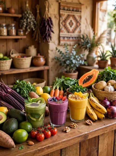 Asesoría nutricional
