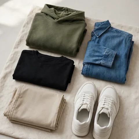 Ropa