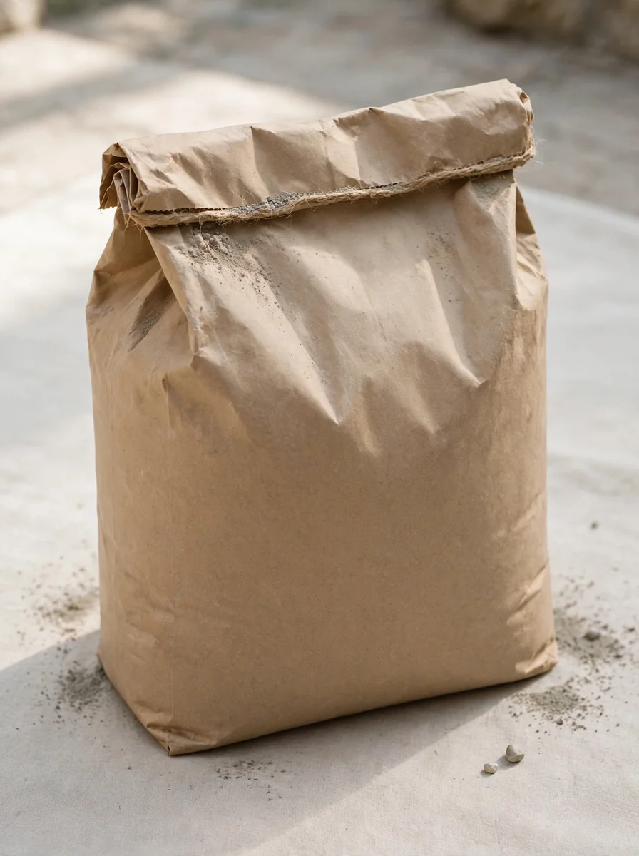 Cemento (bolsa)