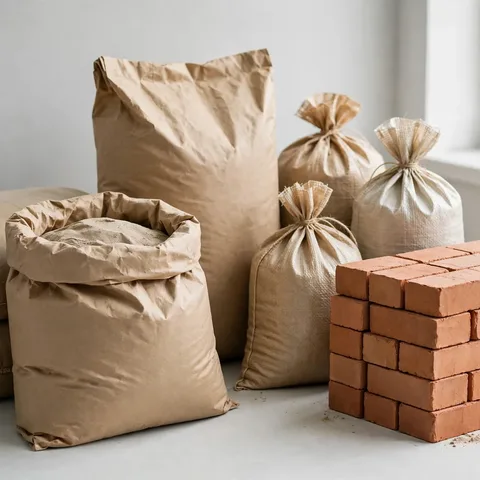 Material de construcción