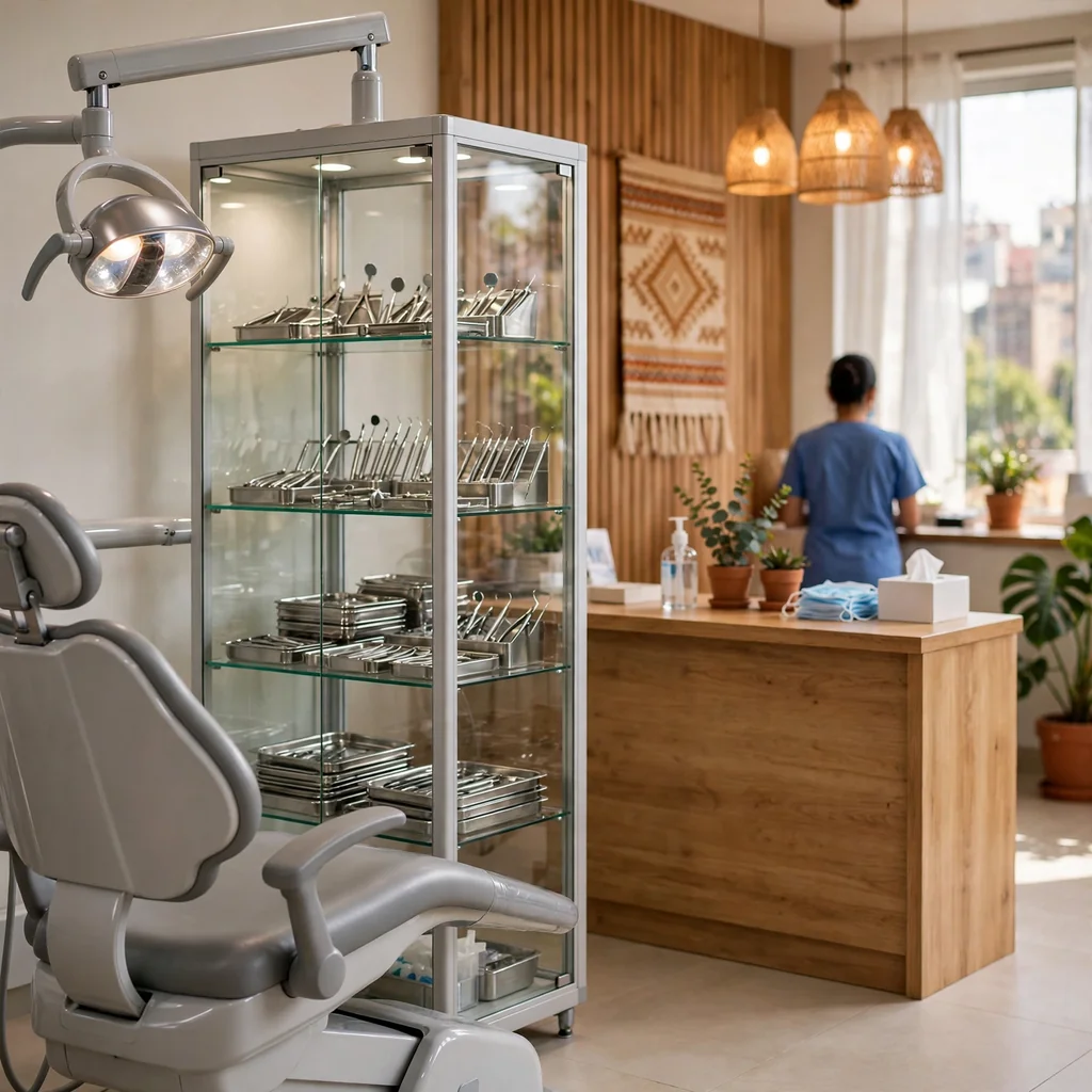 Limpieza dental