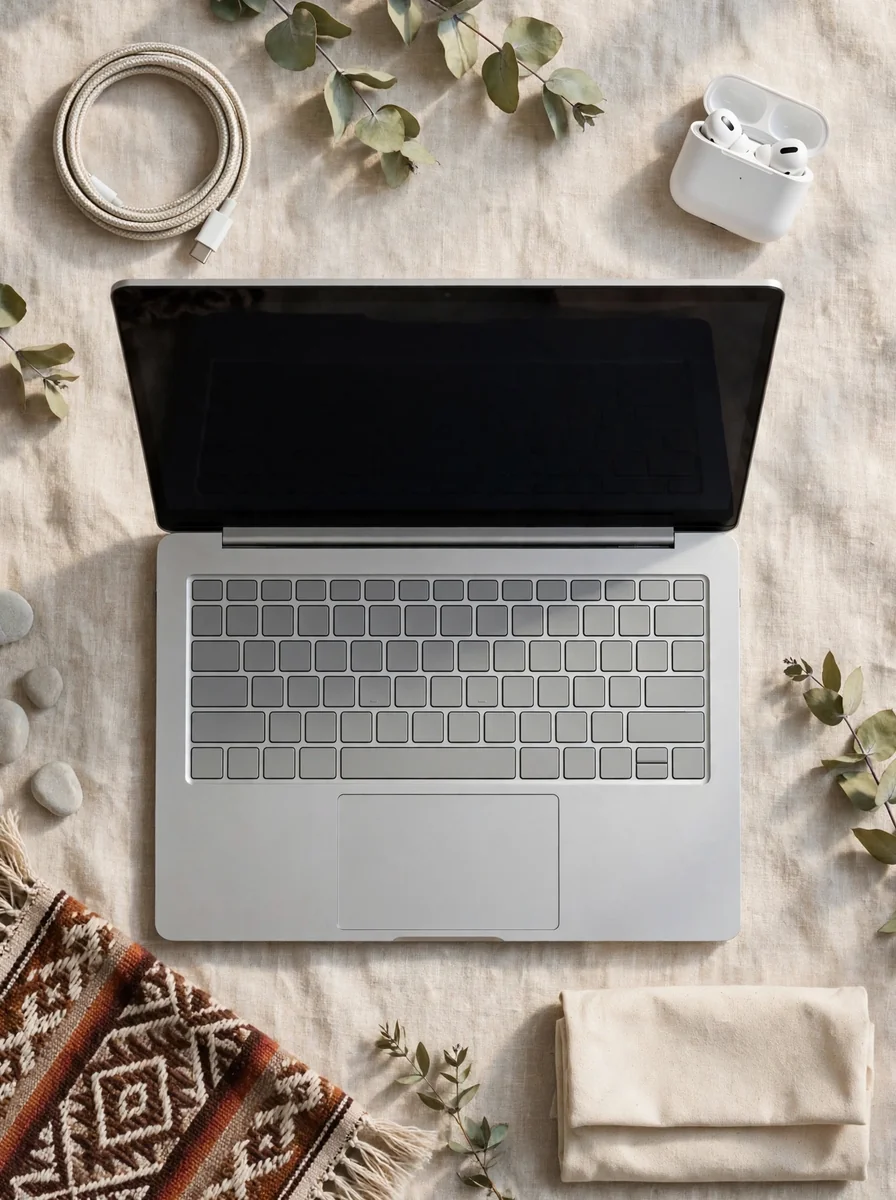Laptops portatiles con garantia oficial autorizada