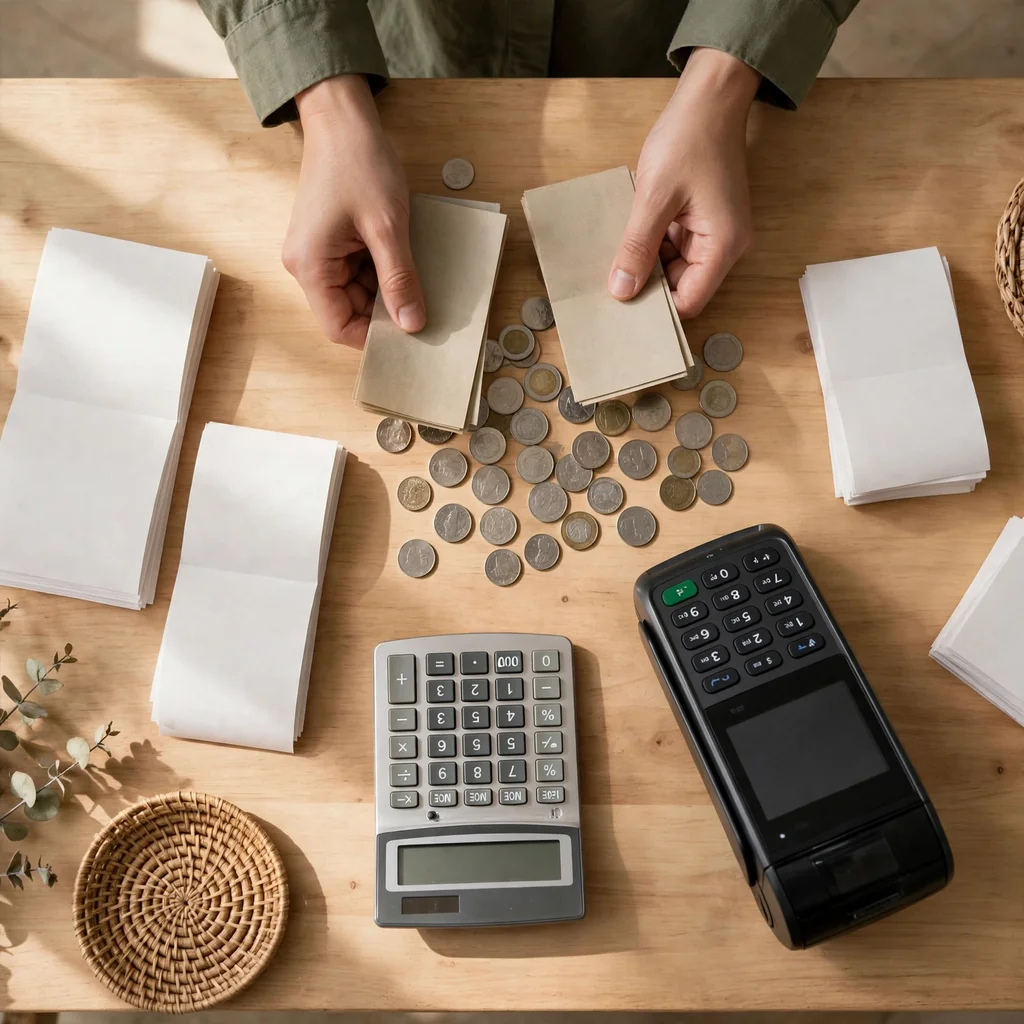 Pago de servicios