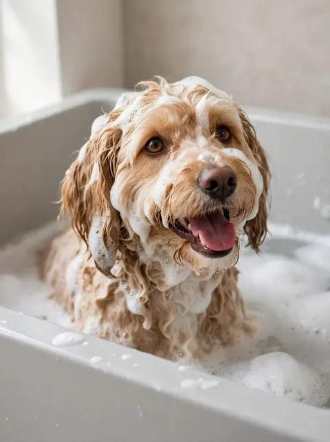 Spa de mascotas