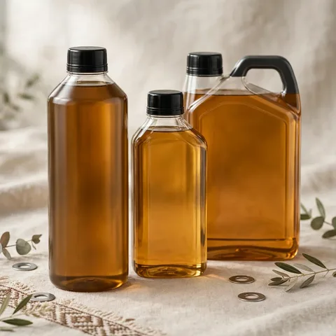 Aceite lubricante sintetico multigrado para motor