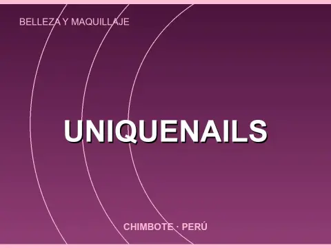 UniqueNails