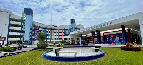 Universidad César Vallejo