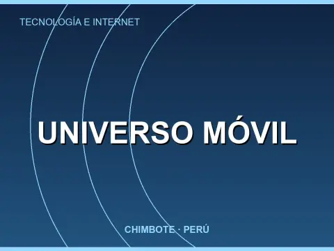 Universo Móvil