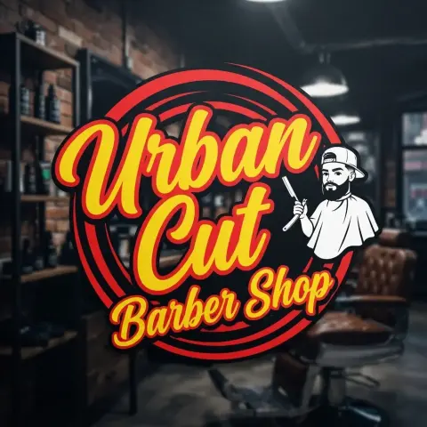 Urban cut barber shop