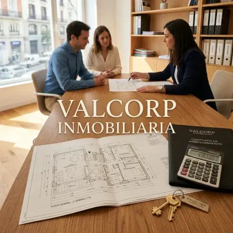 Valcorp Inmobiliaria