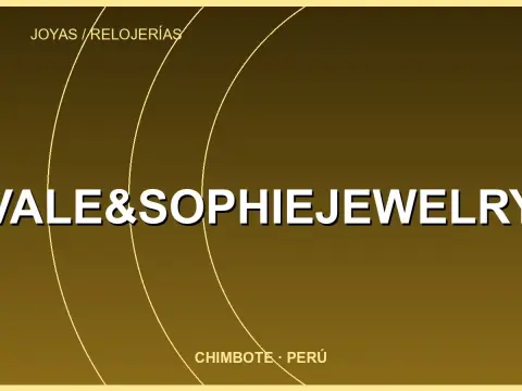 VALE&SOPHIEJEWELRY