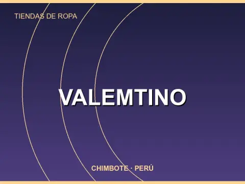 Valemtino