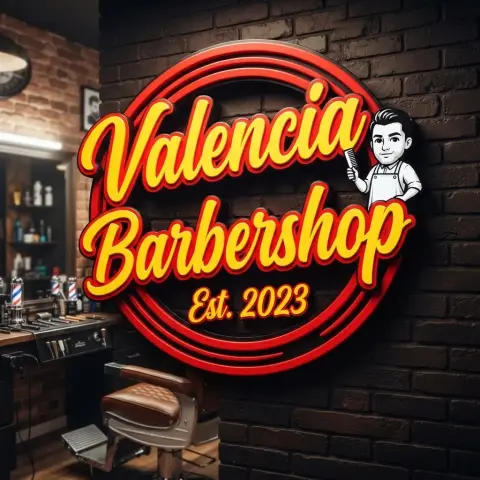 Valencia Barbershop