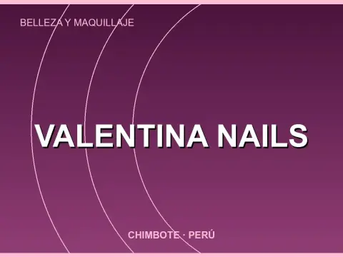 Valentina Nails