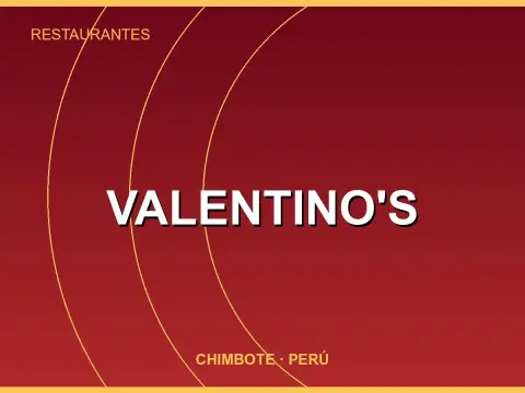 Valentino's