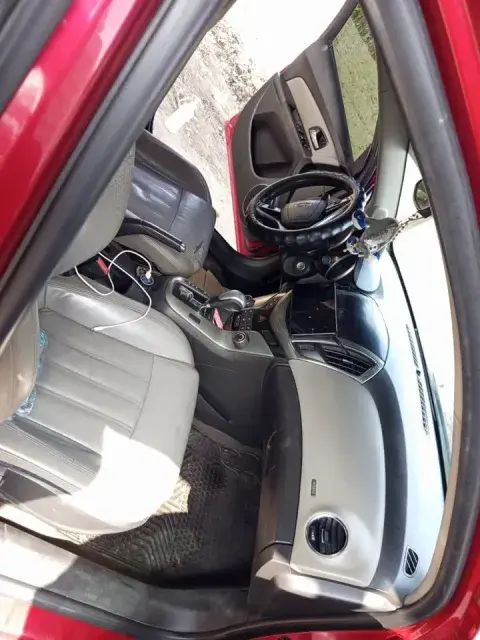 Se Vende Chevrolet Cruze LS — Chimbote