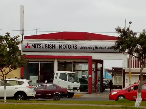 cHIMBOTE Venta de camiones - Chimbote