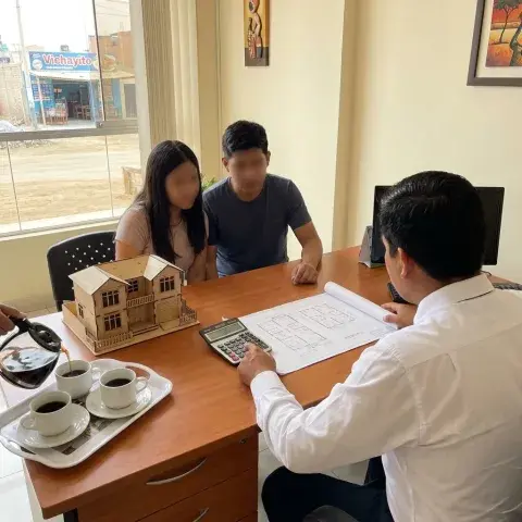 Financiamiento