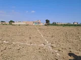 Lote de 108 m² (6 × 18 m) en El Porvenir — Chimbote