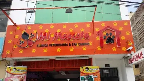 Baño y corte de mascotas