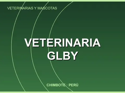 VETERINARIA GLBY