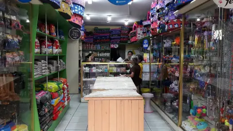 Veterinaria Spa I&Avet - Ruíz