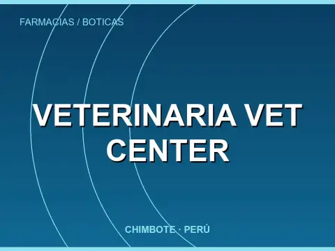Veterinaria Vet Center