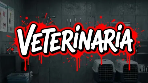 Veterinaria