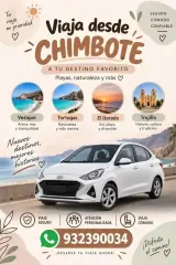 Viaje a tu destino favorito