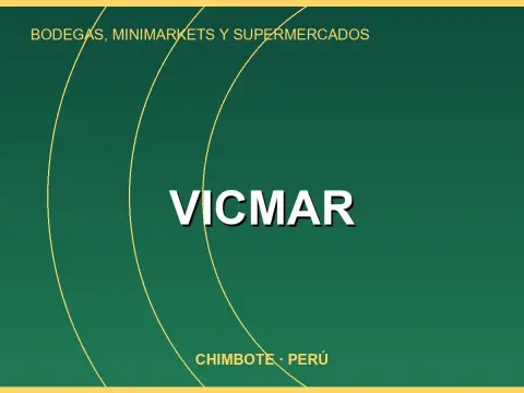Vicmar