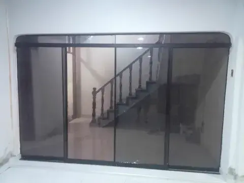 Vidriería innova