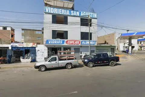 Vidrieria San Agustin